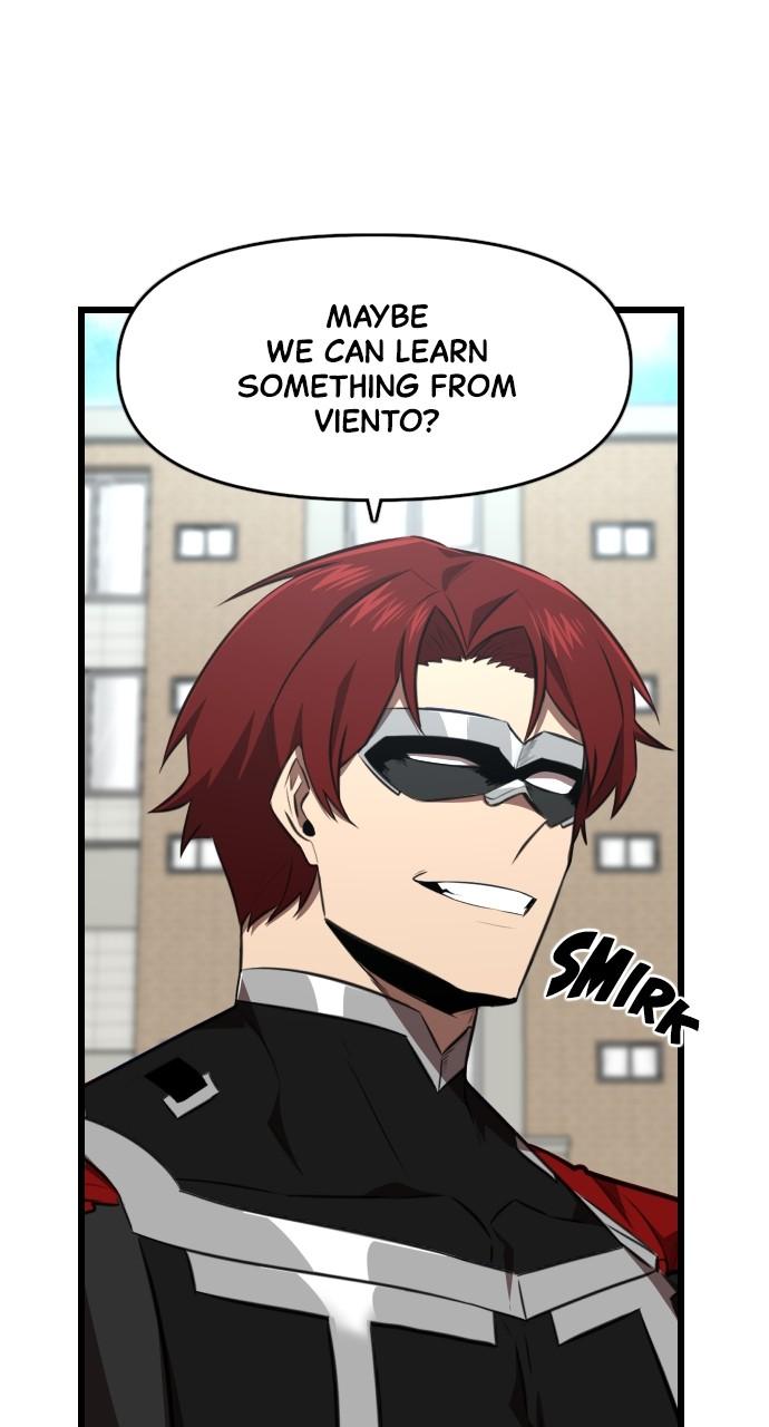 Rental Hero Chap 35 - Next Chap 36