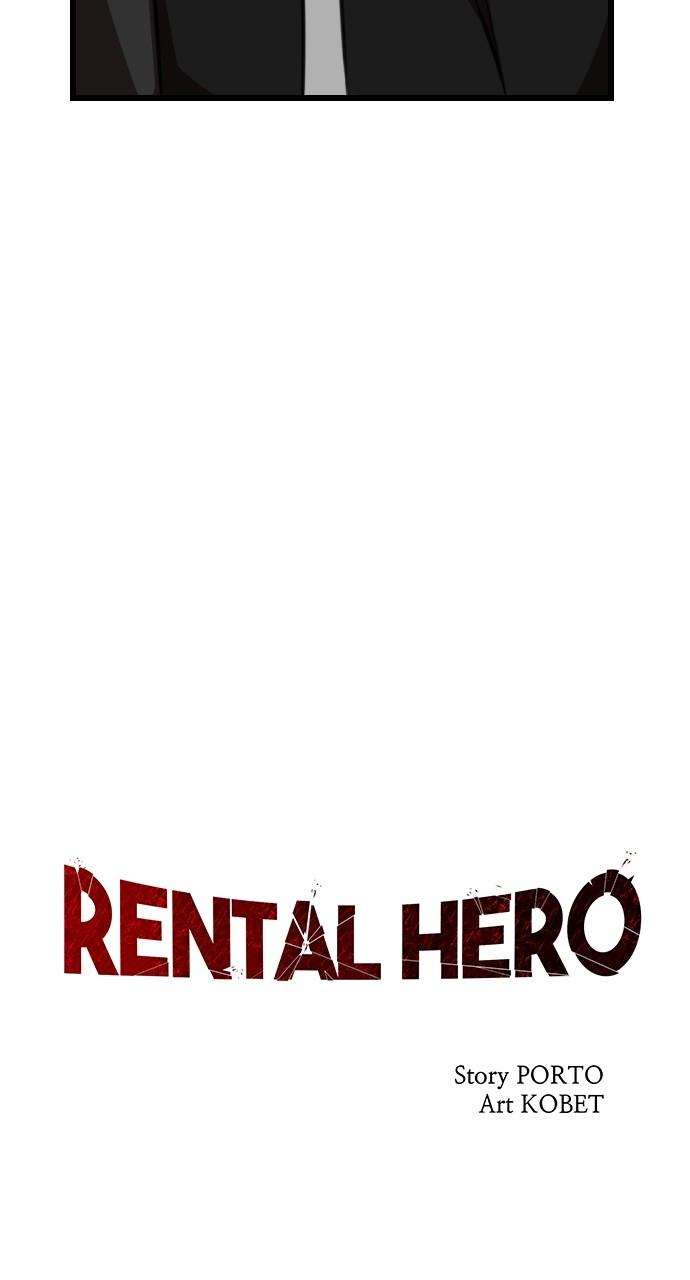 Rental Hero Chap 35 - Next Chap 36