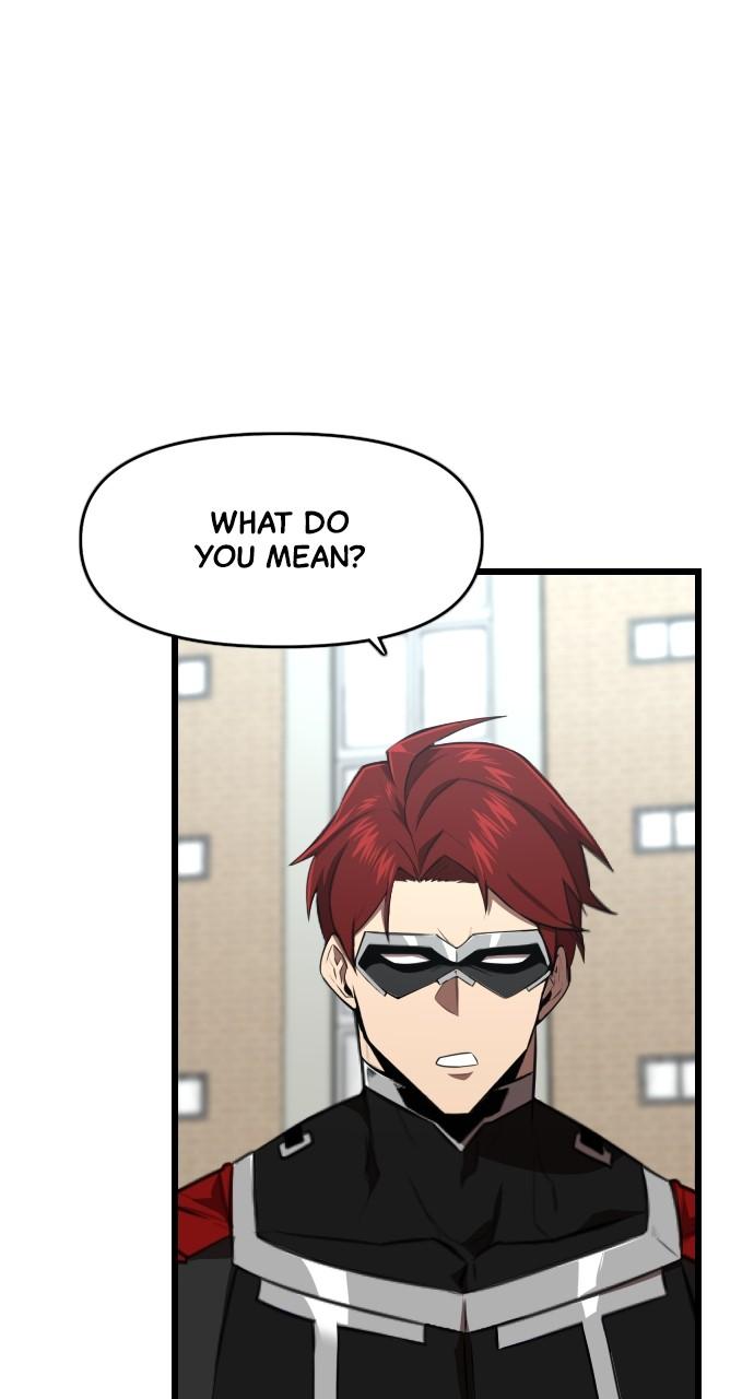 Rental Hero Chap 35 - Next Chap 36