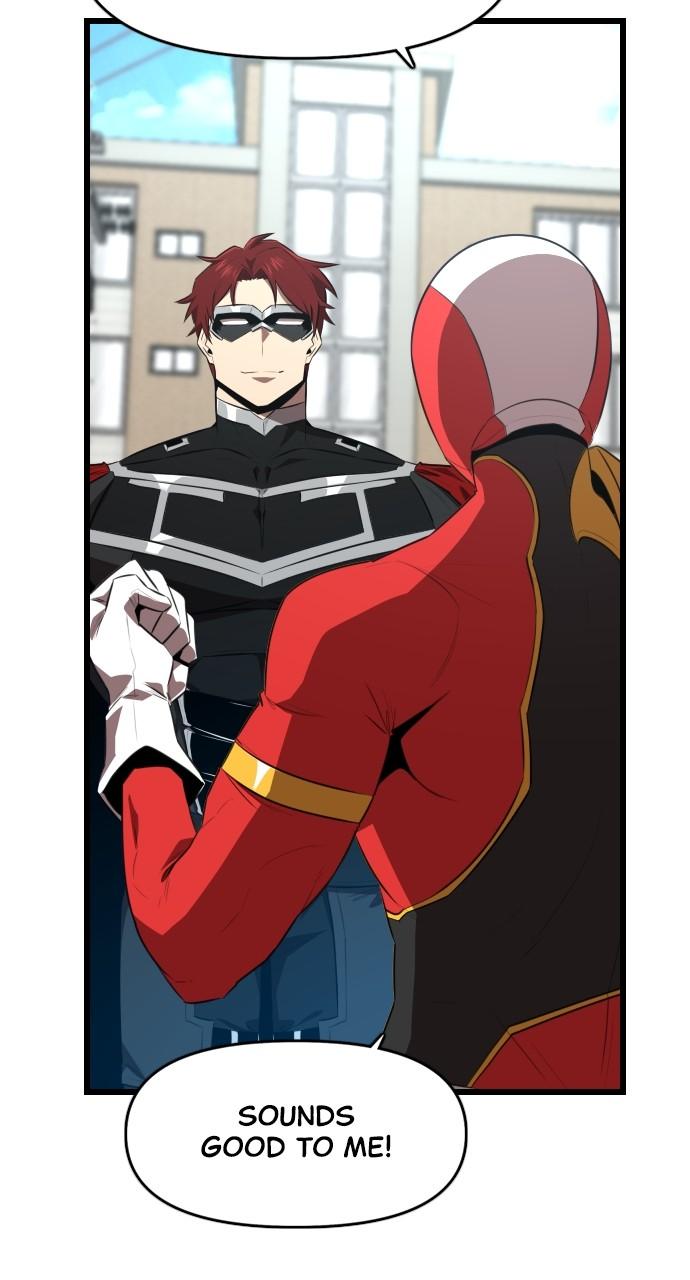 Rental Hero Chap 35 - Next Chap 36