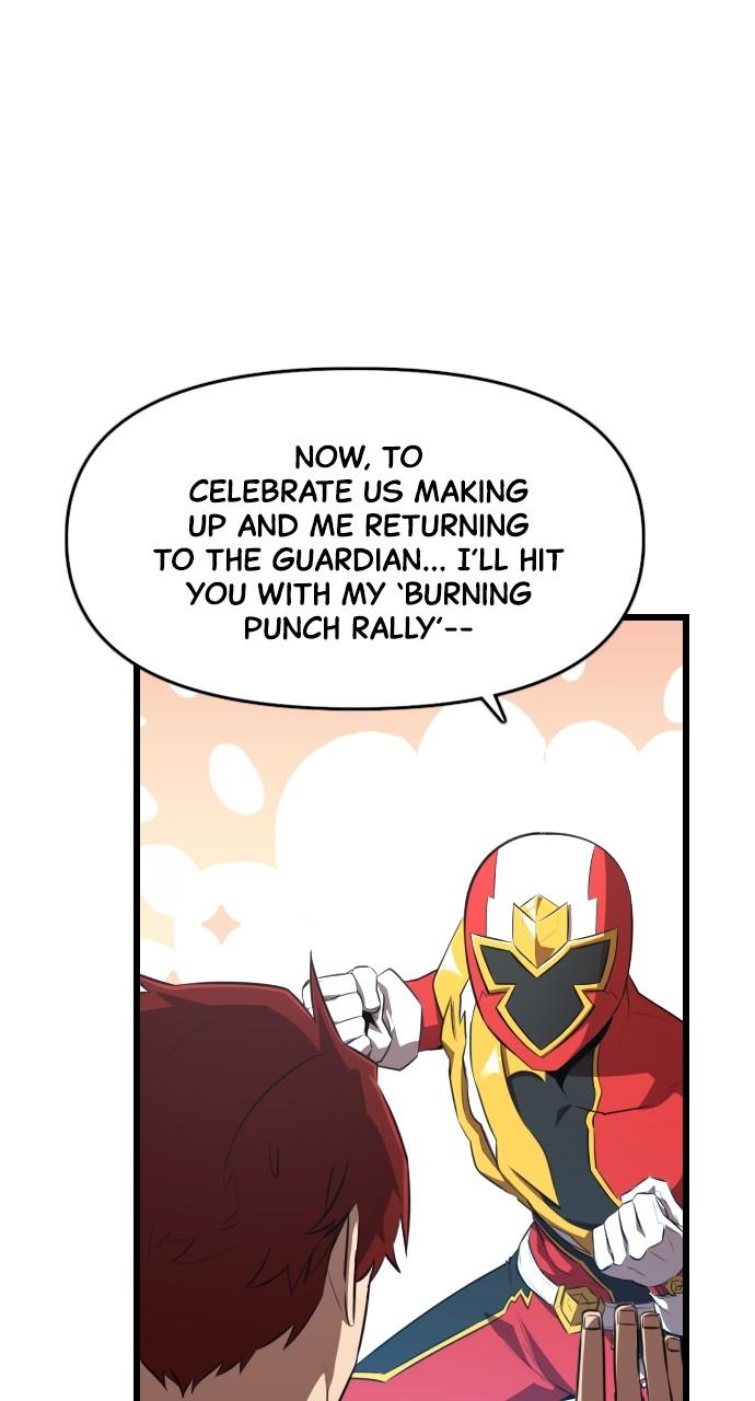 Rental Hero Chap 35 - Next Chap 36