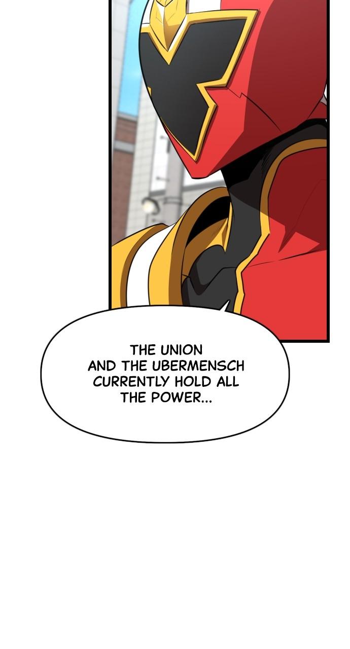 Rental Hero Chap 35 - Next Chap 36
