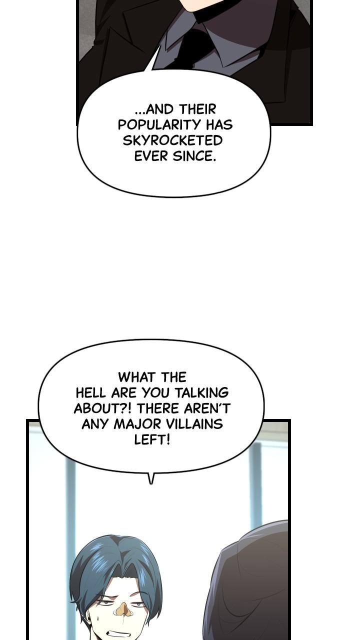 Rental Hero Chap 35 - Next Chap 36