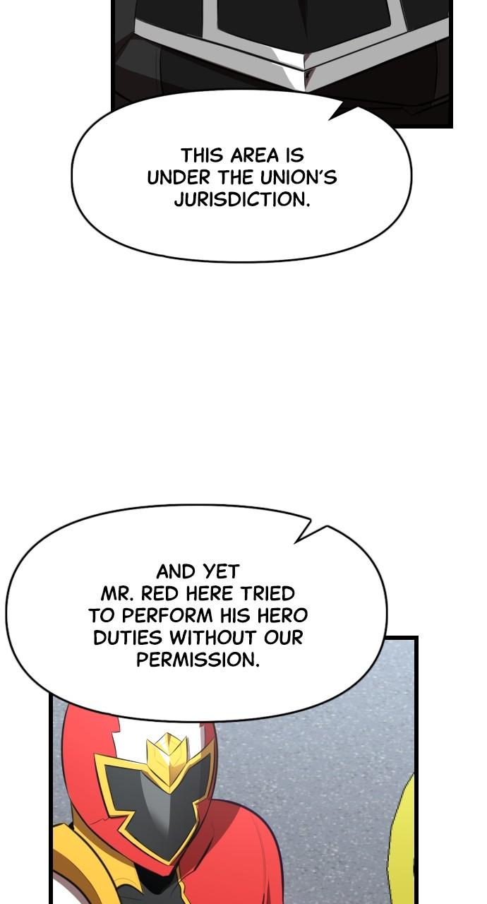 Rental Hero Chap 35 - Next Chap 36