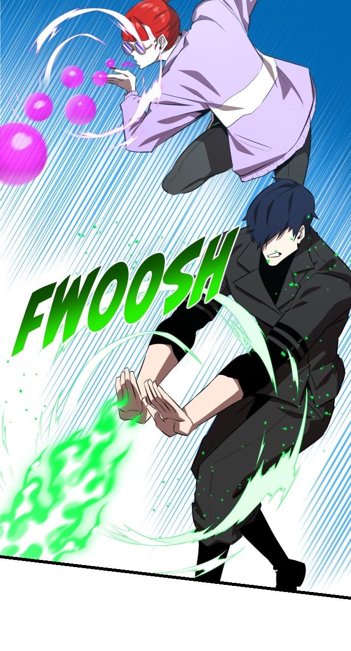 Rental Hero Chap 35 - Next Chap 36