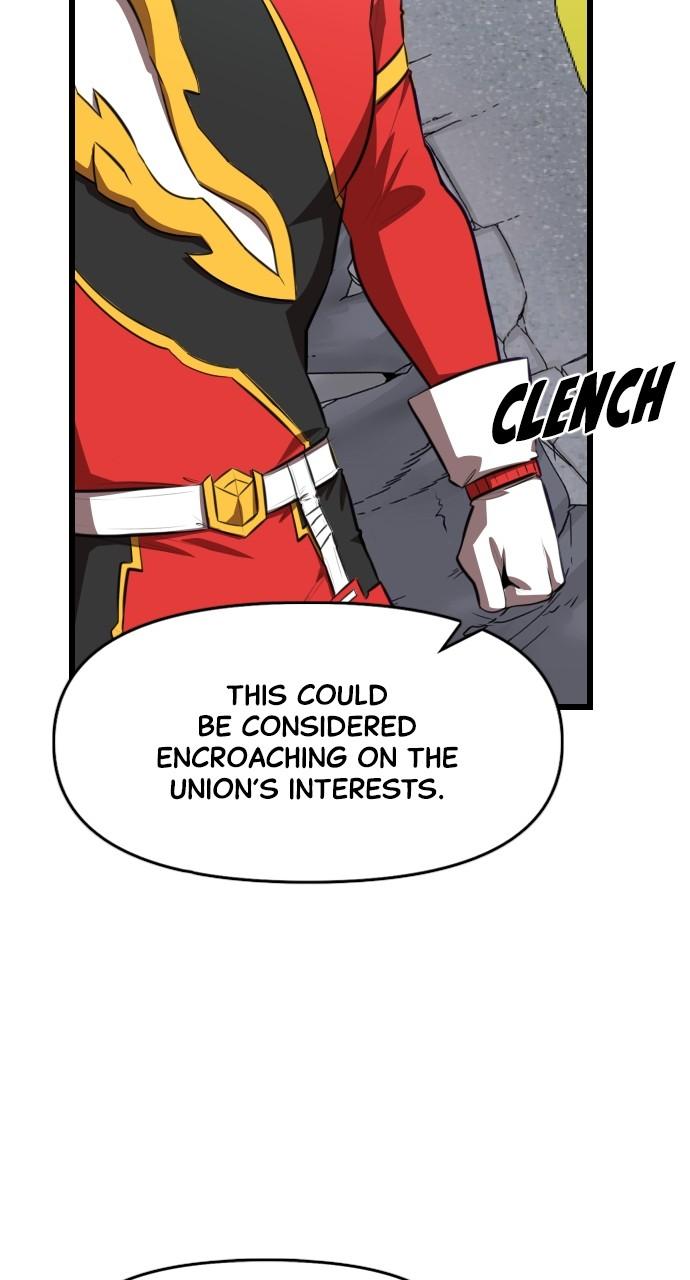 Rental Hero Chap 35 - Next Chap 36
