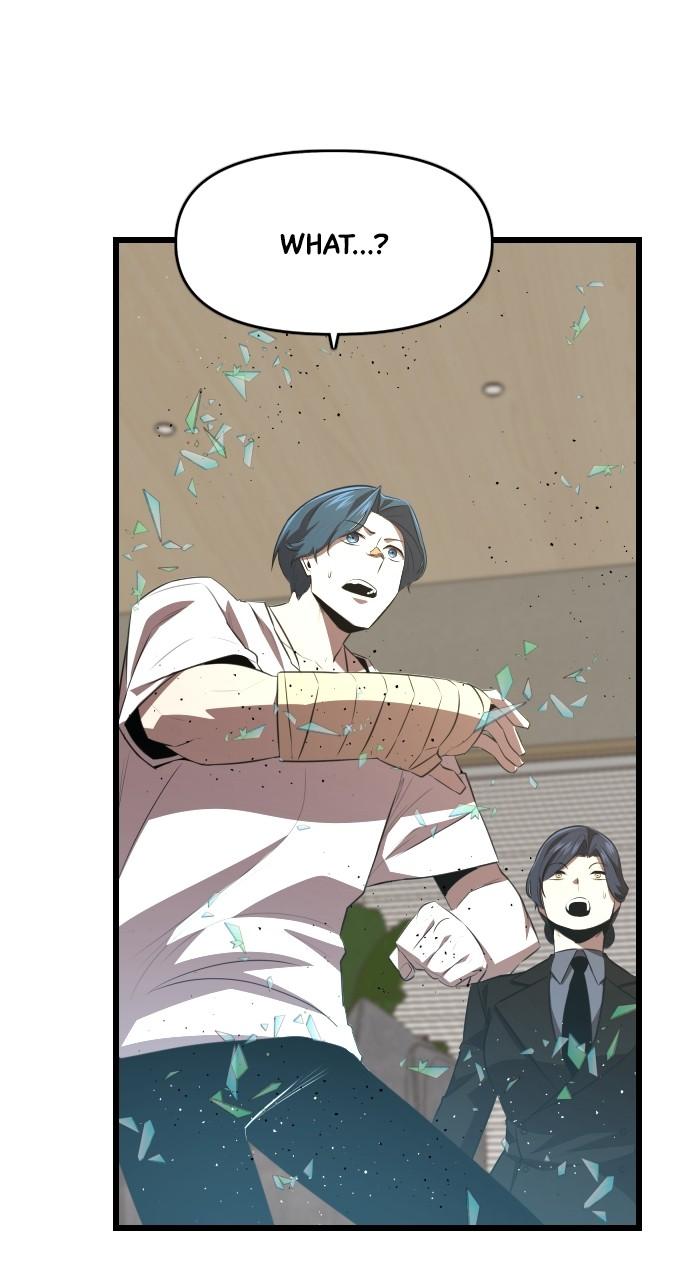 Rental Hero Chap 35 - Next Chap 36