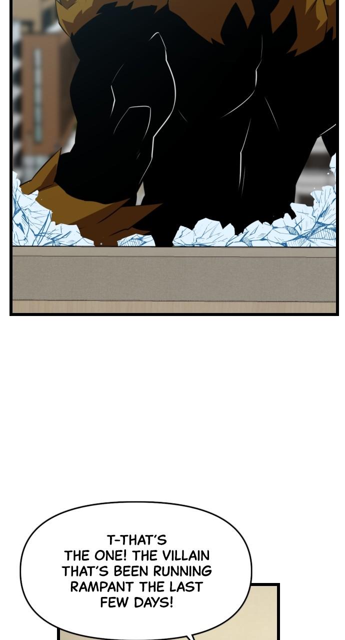 Rental Hero Chap 35 - Next Chap 36