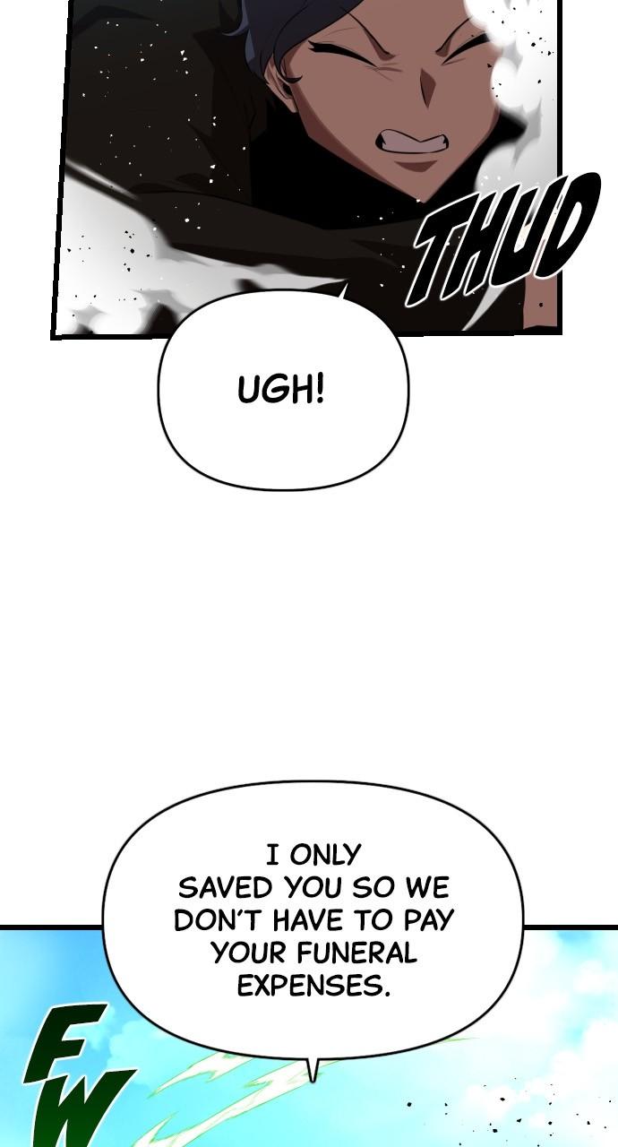 Rental Hero Chap 36 - Next Chap 37