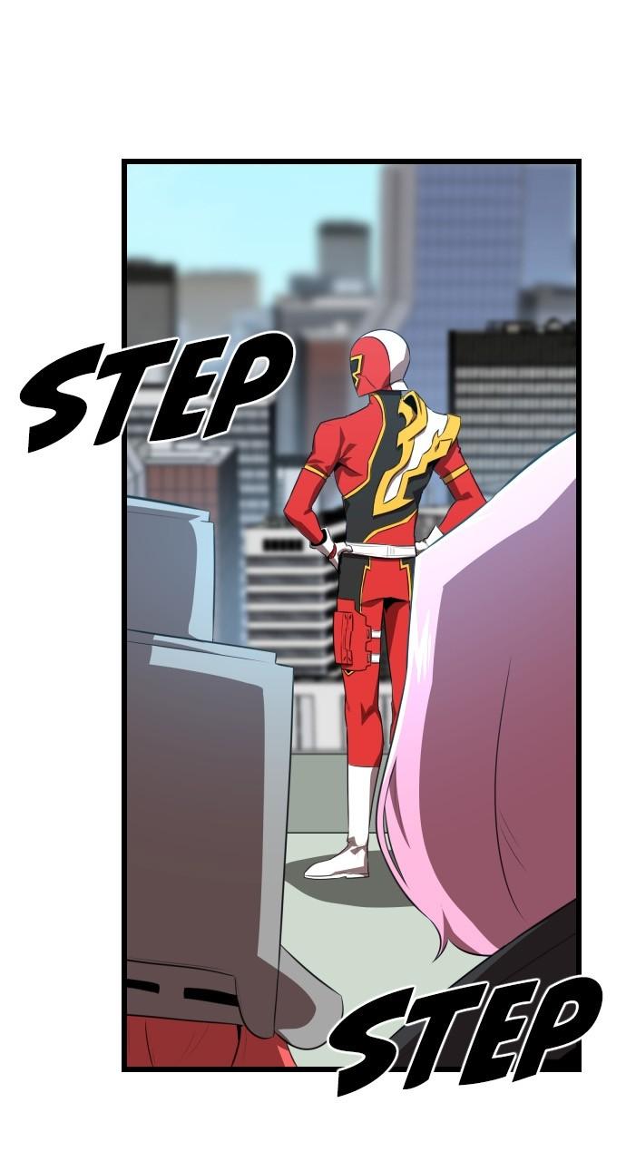 Rental Hero Chap 36 - Next Chap 37