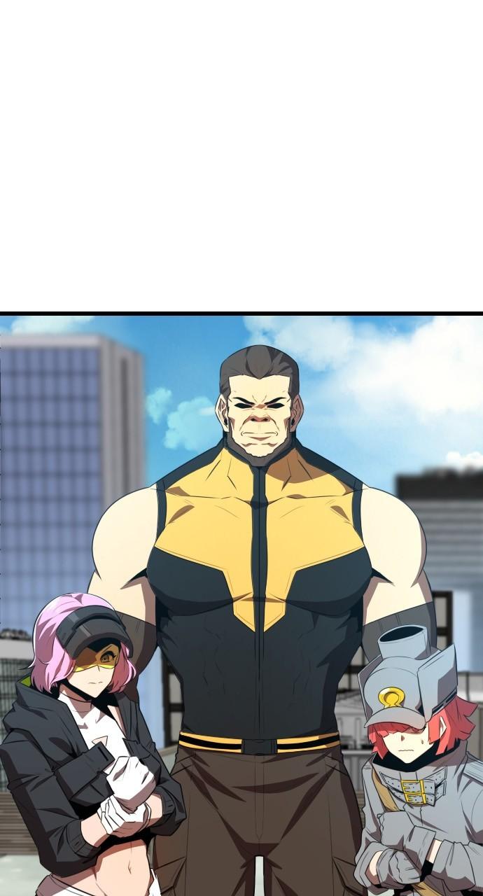 Rental Hero Chap 36 - Next Chap 37