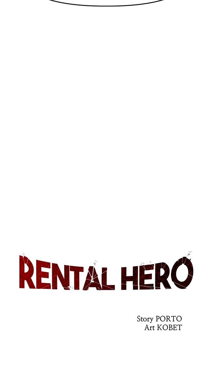 Rental Hero Chap 36 - Next Chap 37