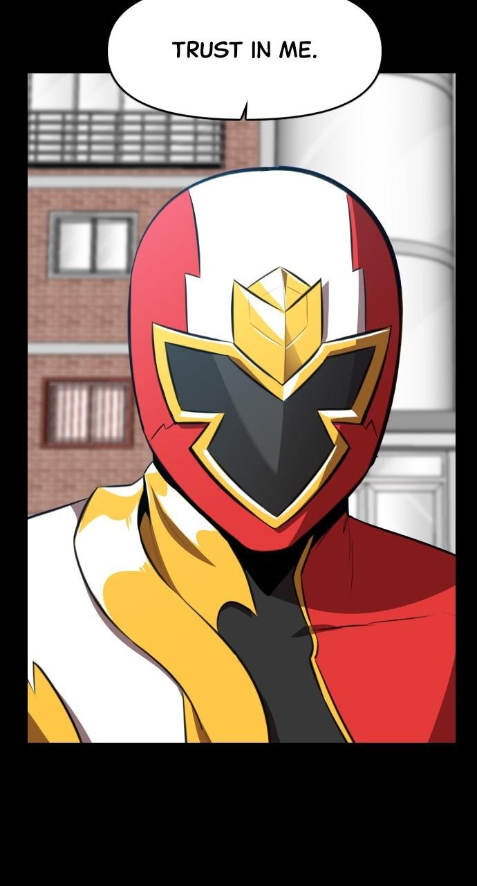 Rental Hero Chap 36 - Next Chap 37