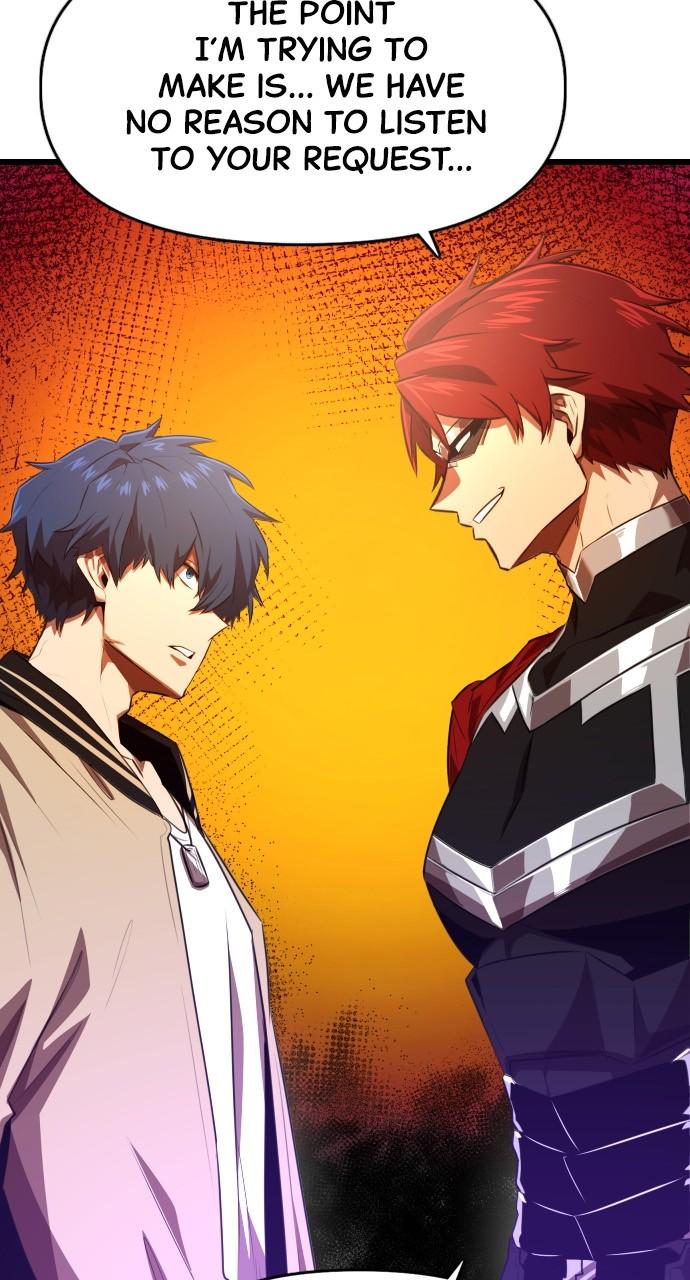 Rental Hero Chap 36 - Next Chap 37