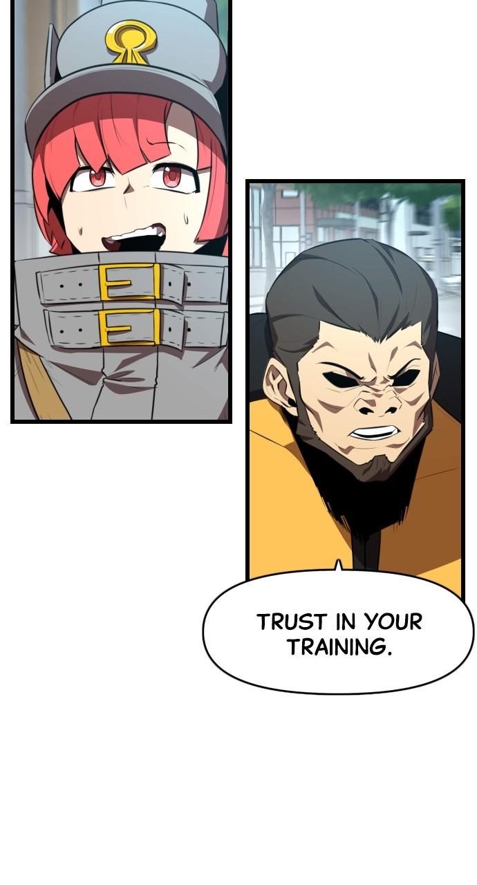 Rental Hero Chap 36 - Next Chap 37