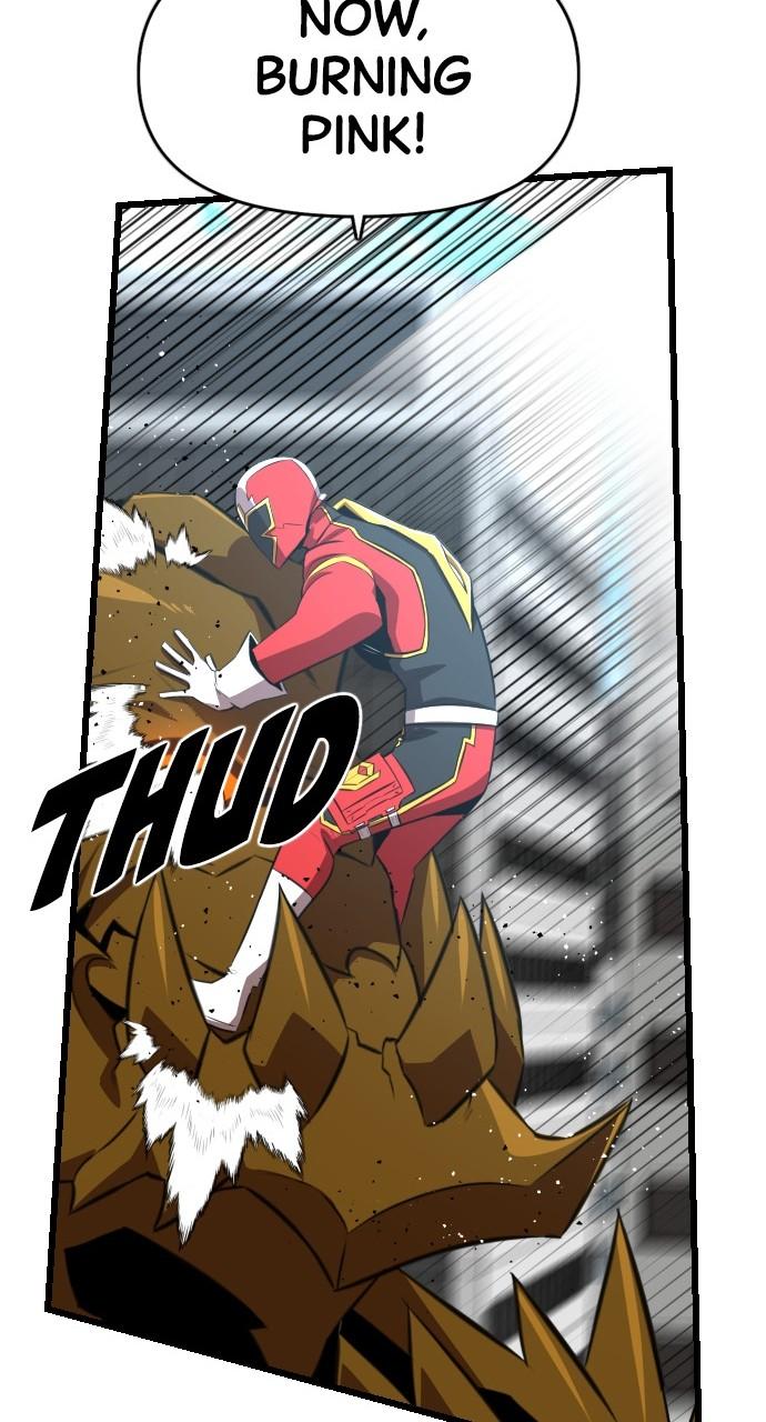 Rental Hero Chap 36 - Next Chap 37