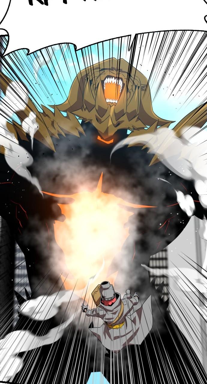 Rental Hero Chap 36 - Next Chap 37