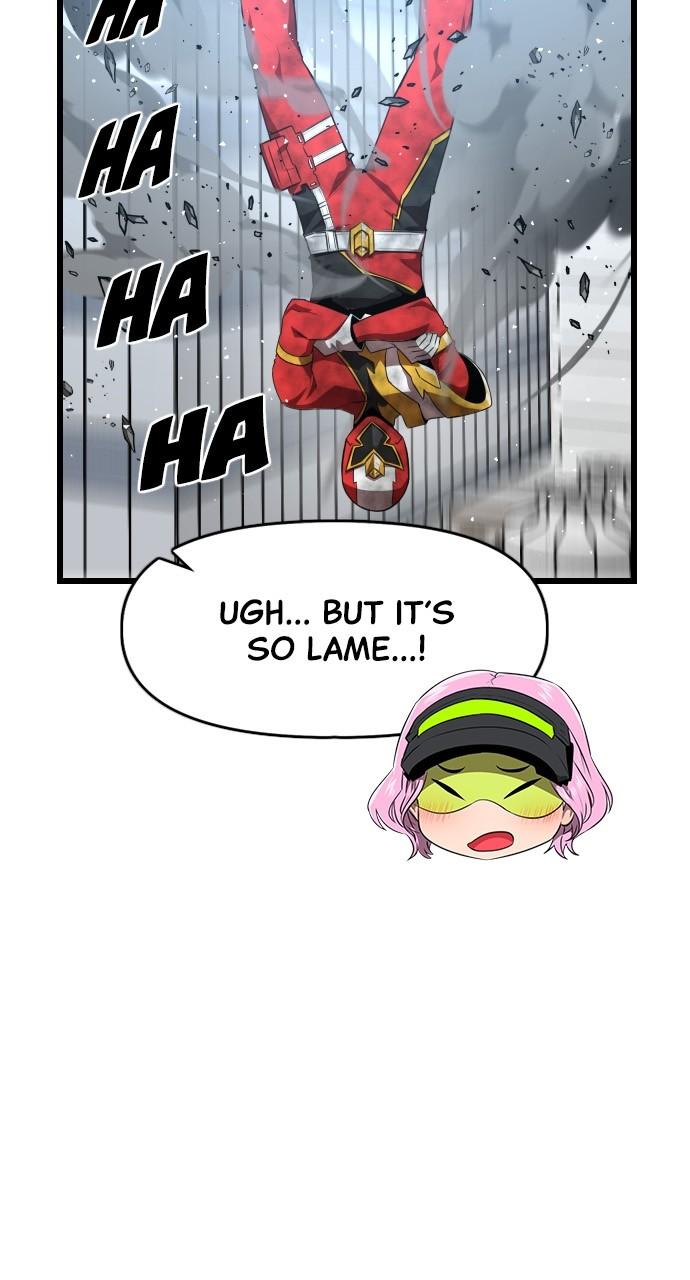 Rental Hero Chap 36 - Next Chap 37