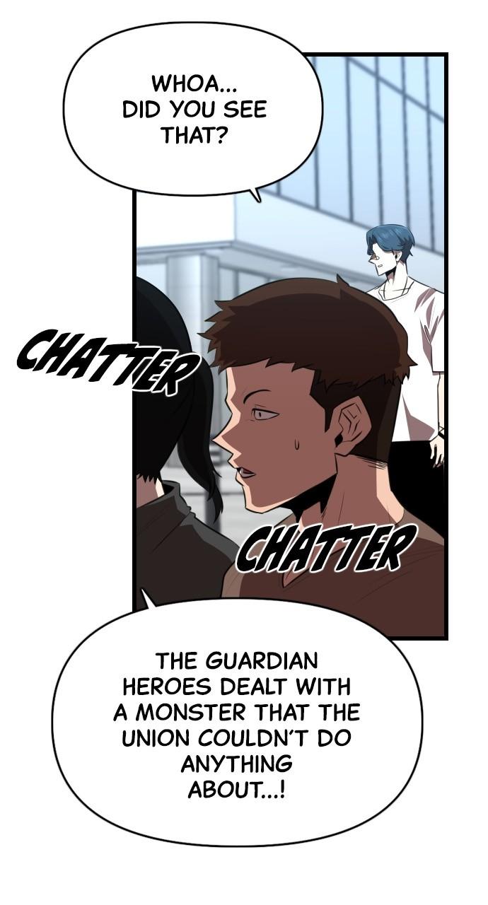 Rental Hero Chap 36 - Next Chap 37