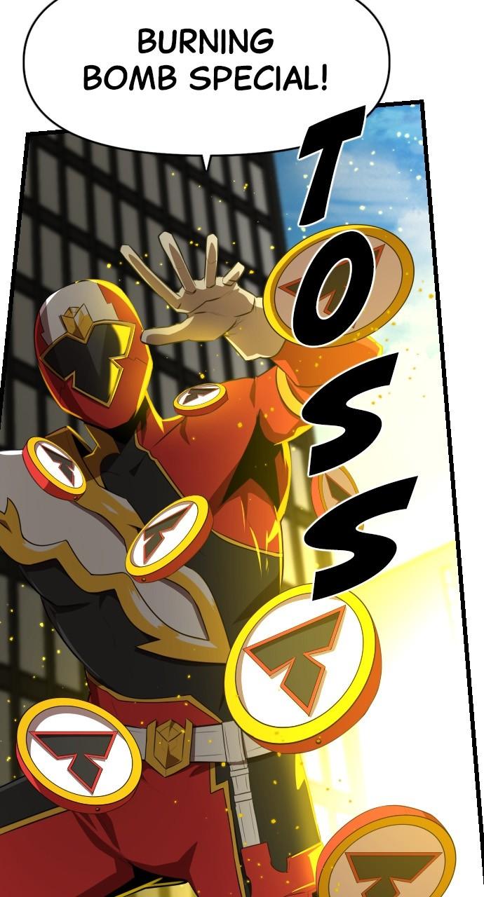 Rental Hero Chap 36 - Next Chap 37