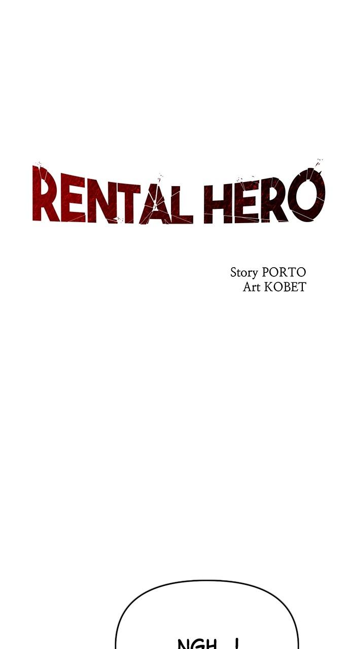Rental Hero Chap 38 - Next Chap 39