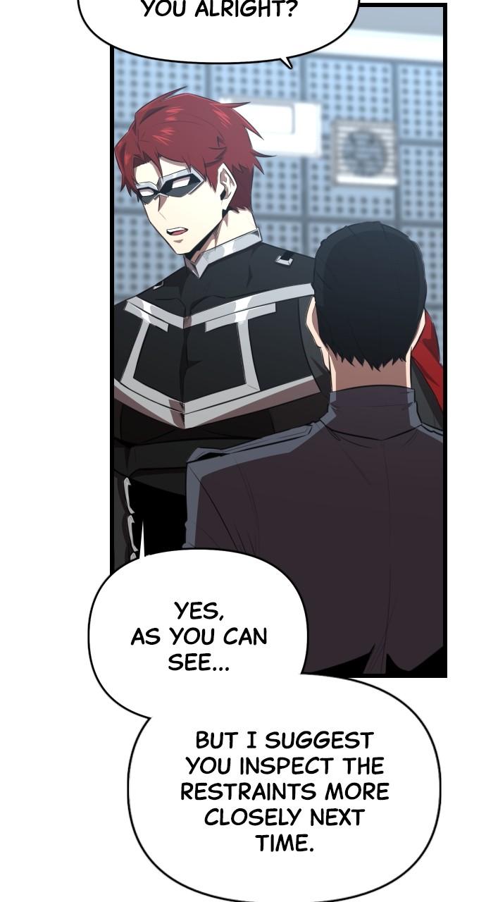Rental Hero Chap 38 - Next Chap 39