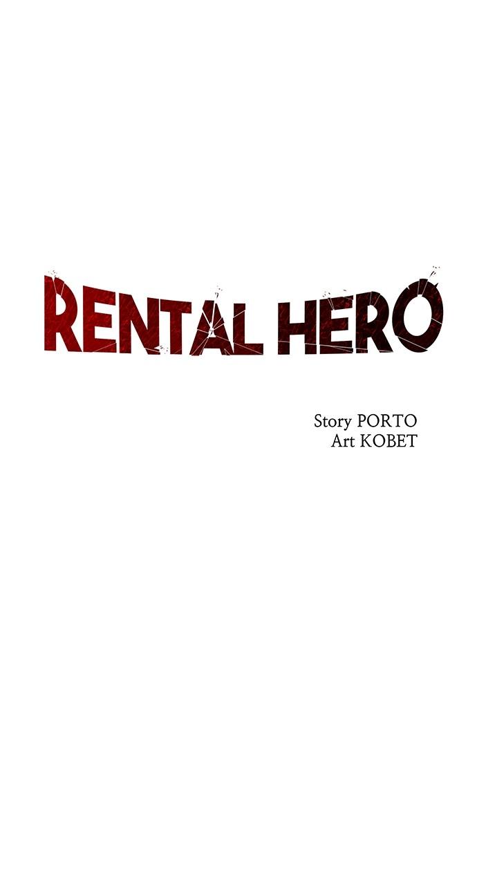 Rental Hero Chap 39 - Next Chap 40