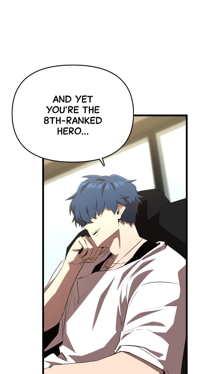Rental Hero Chap 39 - Next Chap 40