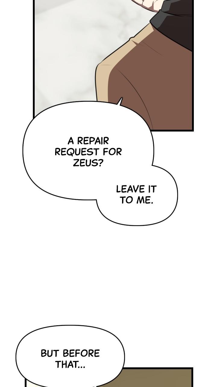 Rental Hero Chap 39 - Next Chap 40