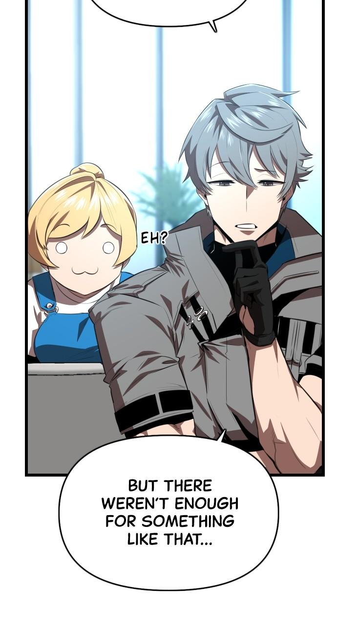 Rental Hero Chap 39 - Next Chap 40