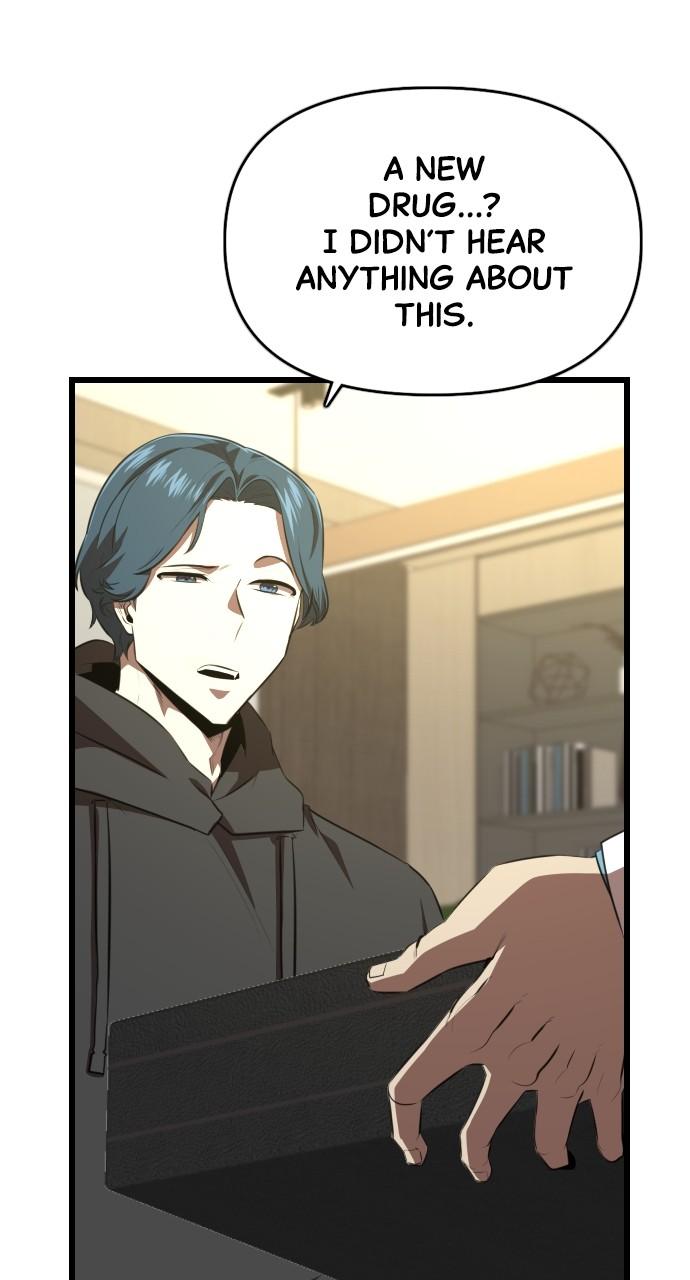 Rental Hero Chap 39 - Next Chap 40