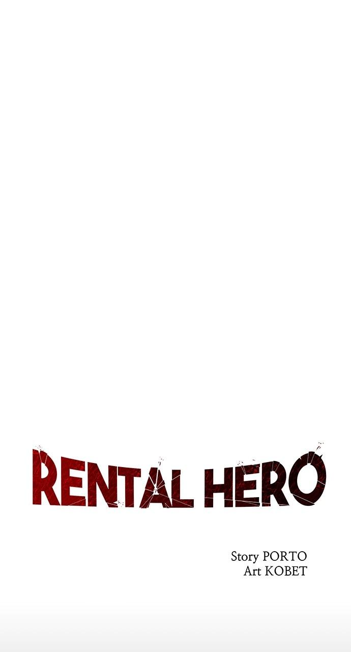 Rental Hero Chap 30 - Next Chap 31
