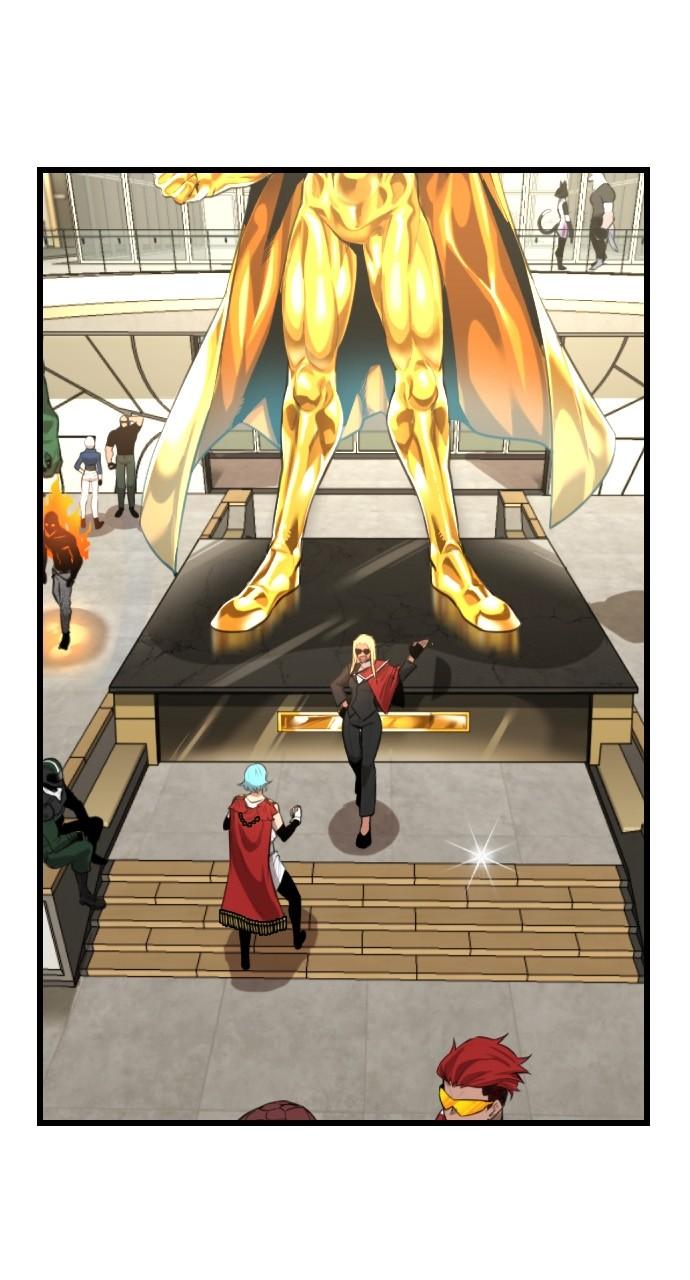 Rental Hero Chap 30 - Next Chap 31