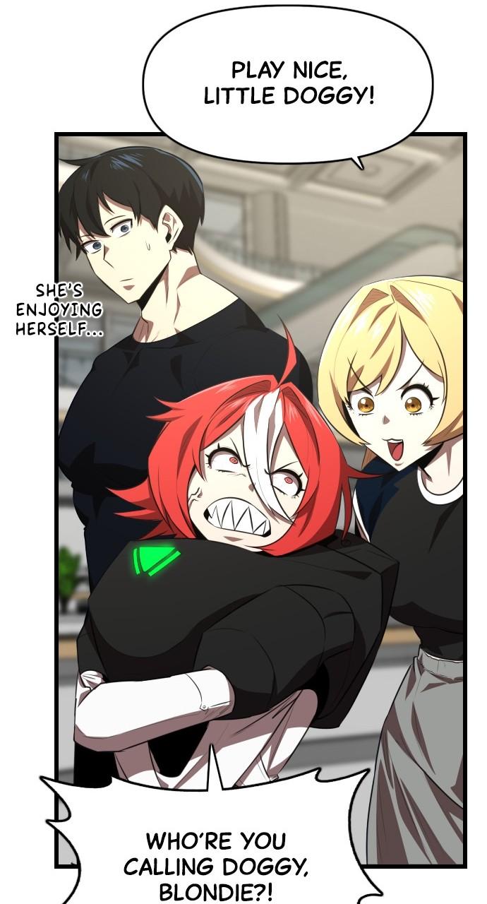 Rental Hero Chap 30 - Next Chap 31