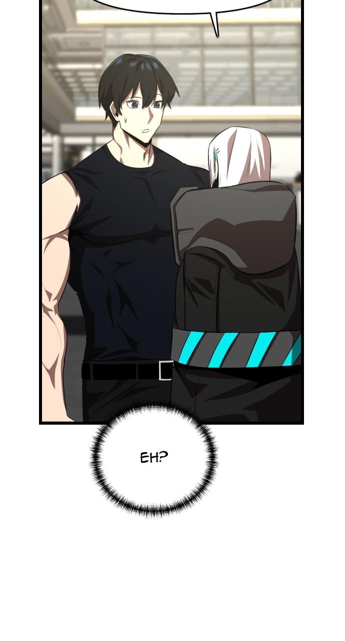 Rental Hero Chap 30 - Next Chap 31