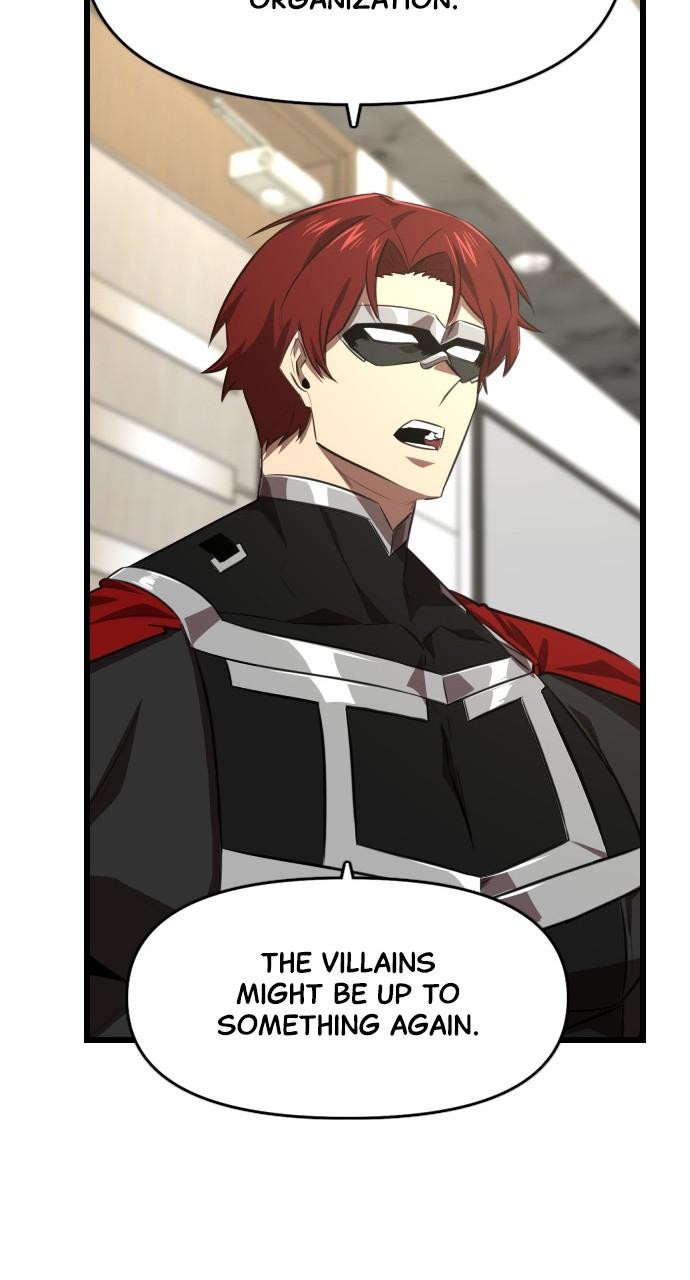 Rental Hero Chap 30 - Next Chap 31