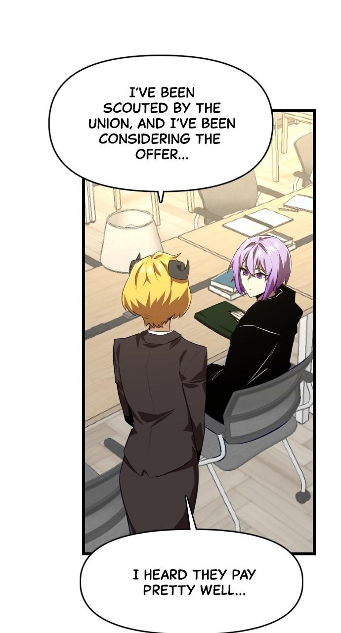 Rental Hero Chap 31 - Next Chap 32
