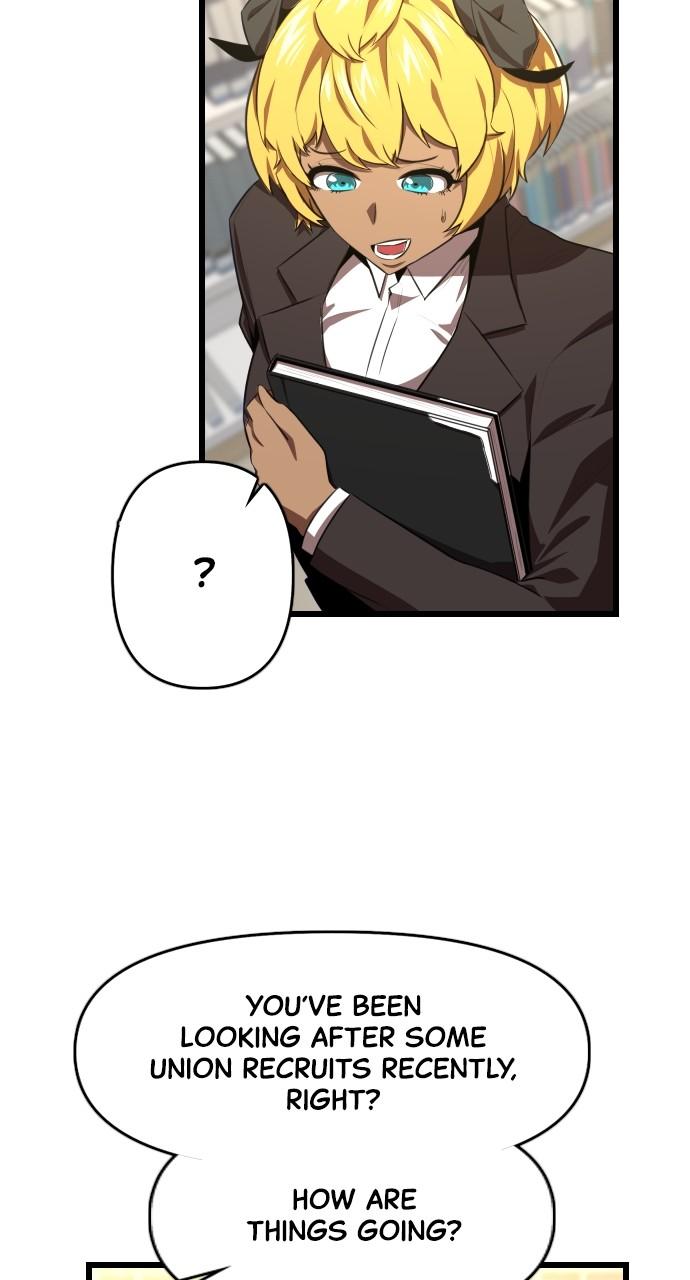 Rental Hero Chap 31 - Next Chap 32