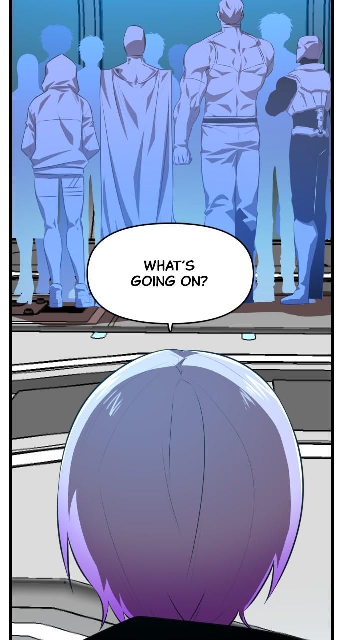 Rental Hero Chap 31 - Next Chap 32