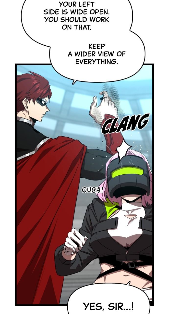 Rental Hero Chap 31 - Next Chap 32