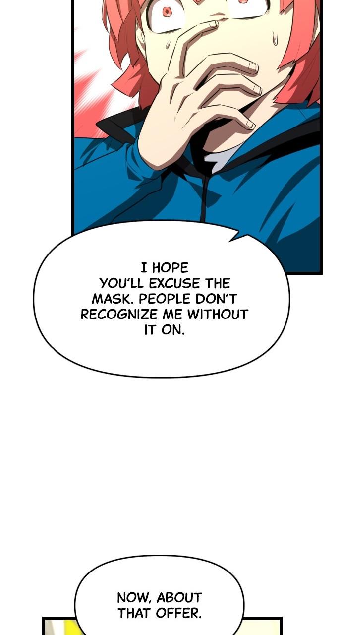 Rental Hero Chap 32 - Next Chap 33