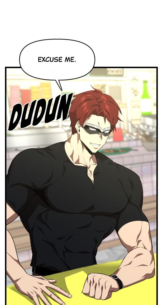 Rental Hero Chap 32 - Next Chap 33