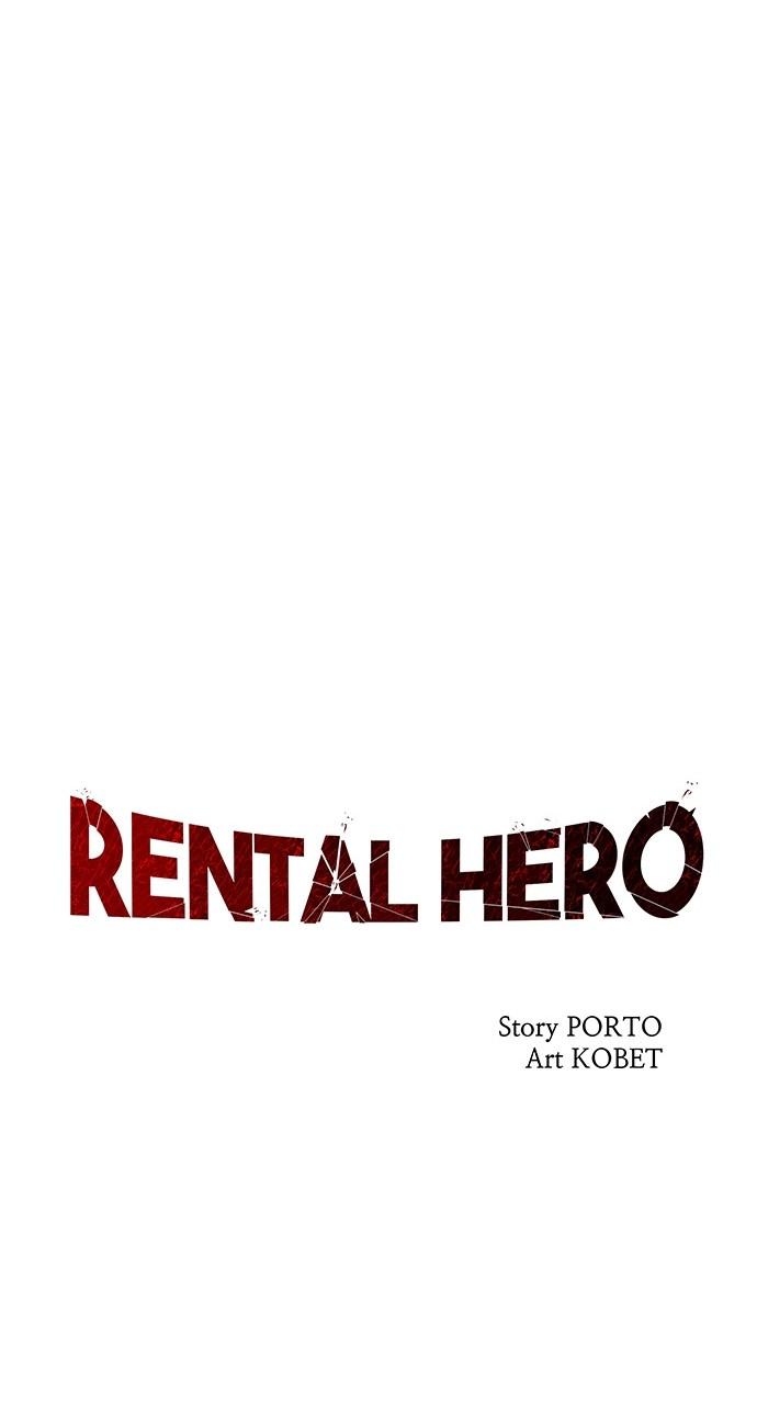 Rental Hero Chap 32 - Next Chap 33