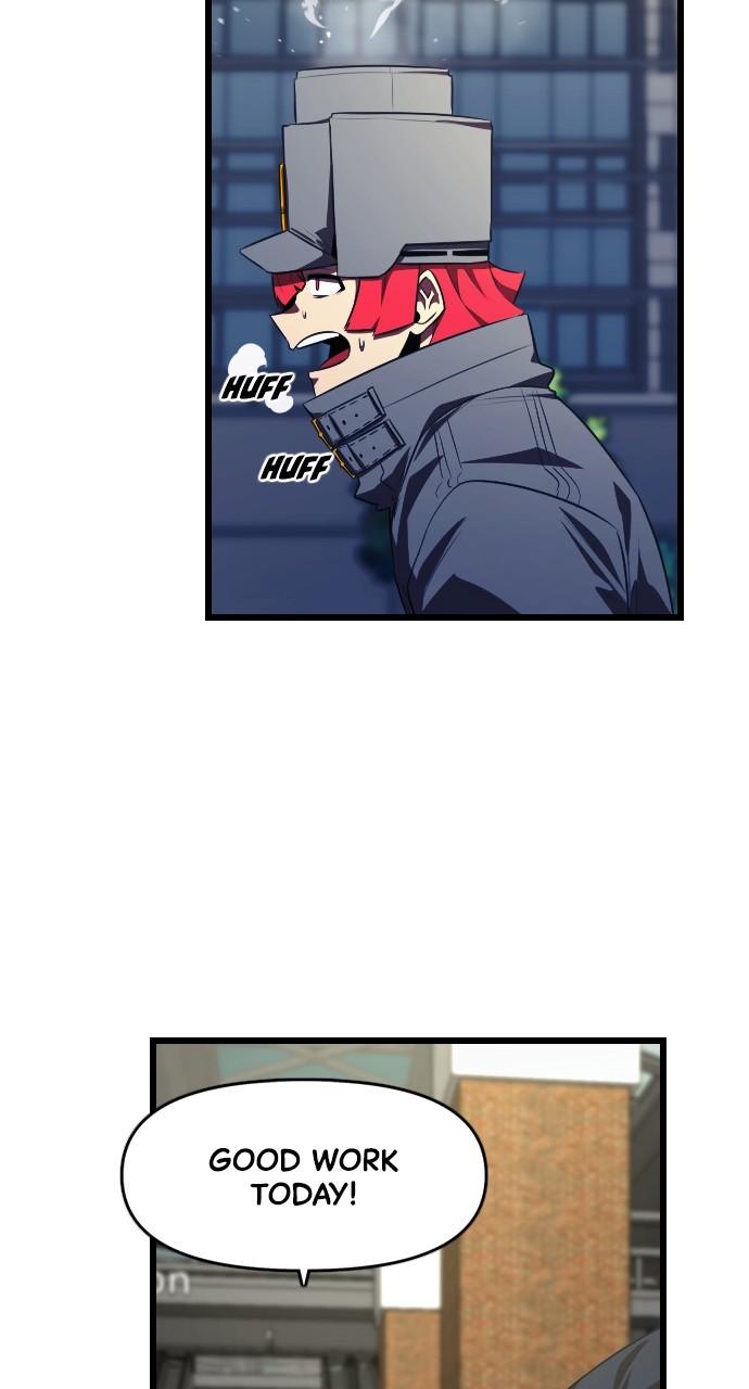 Rental Hero Chap 32 - Next Chap 33