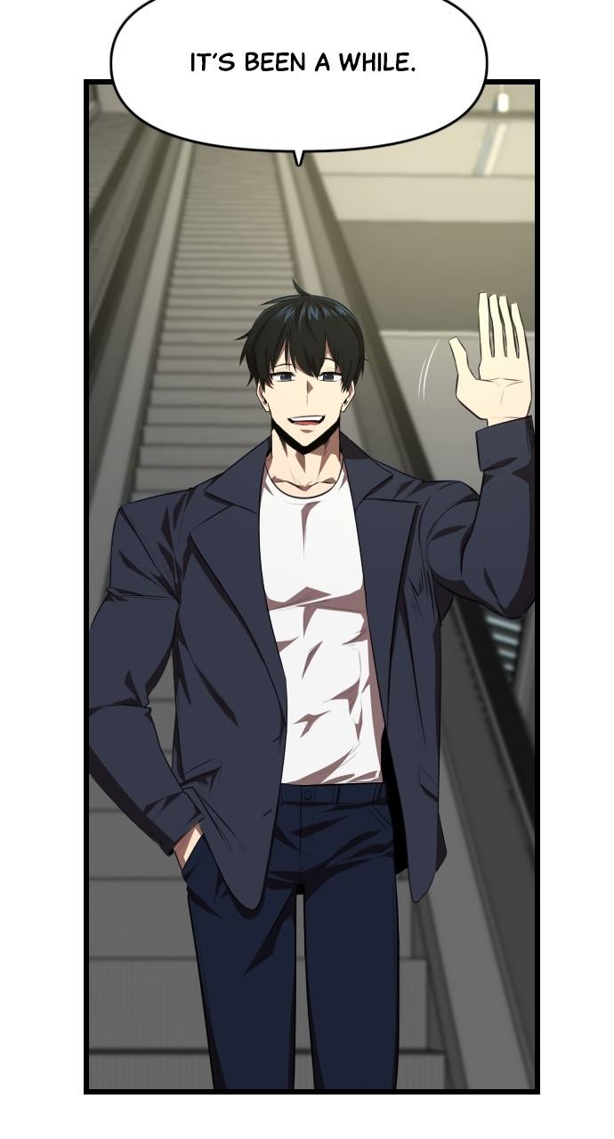 Rental Hero Chap 32 - Next Chap 33