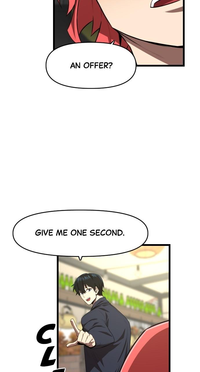 Rental Hero Chap 32 - Next Chap 33