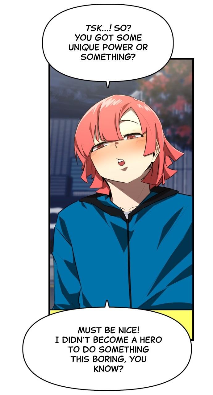 Rental Hero Chap 32 - Next Chap 33