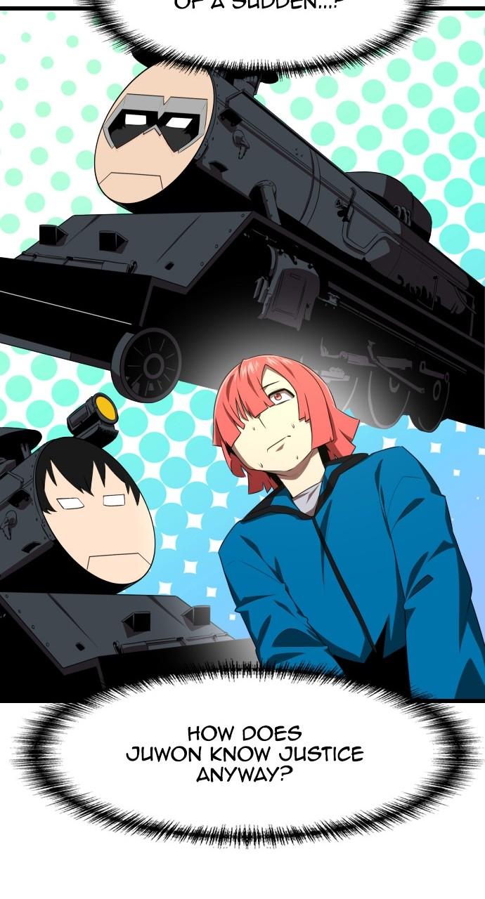 Rental Hero Chap 32 - Next Chap 33