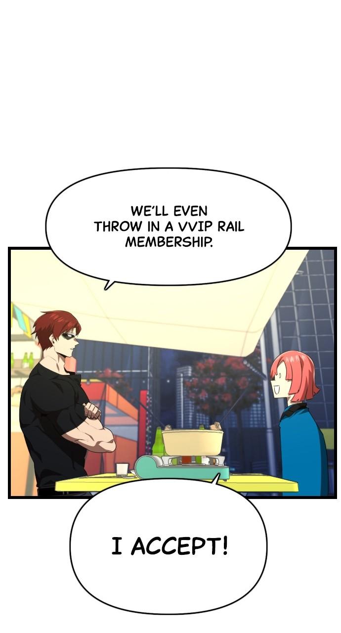 Rental Hero Chap 32 - Next Chap 33
