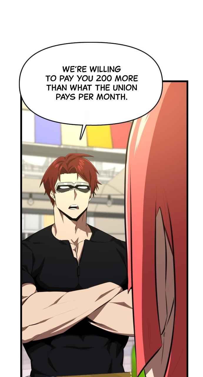 Rental Hero Chap 32 - Next Chap 33